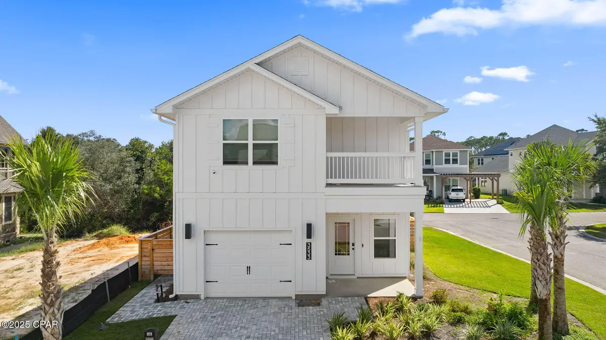 3533 Cottage Cove Lane, Panama City Beach, FL 32408 - Image #1