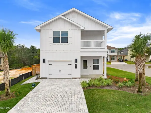 3533 Cottage Cove Lane, Panama City Beach, FL 32408