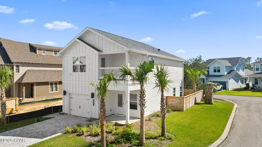 3533 Cottage Cove Lane, Panama City Beach, FL 32408 - Image #2
