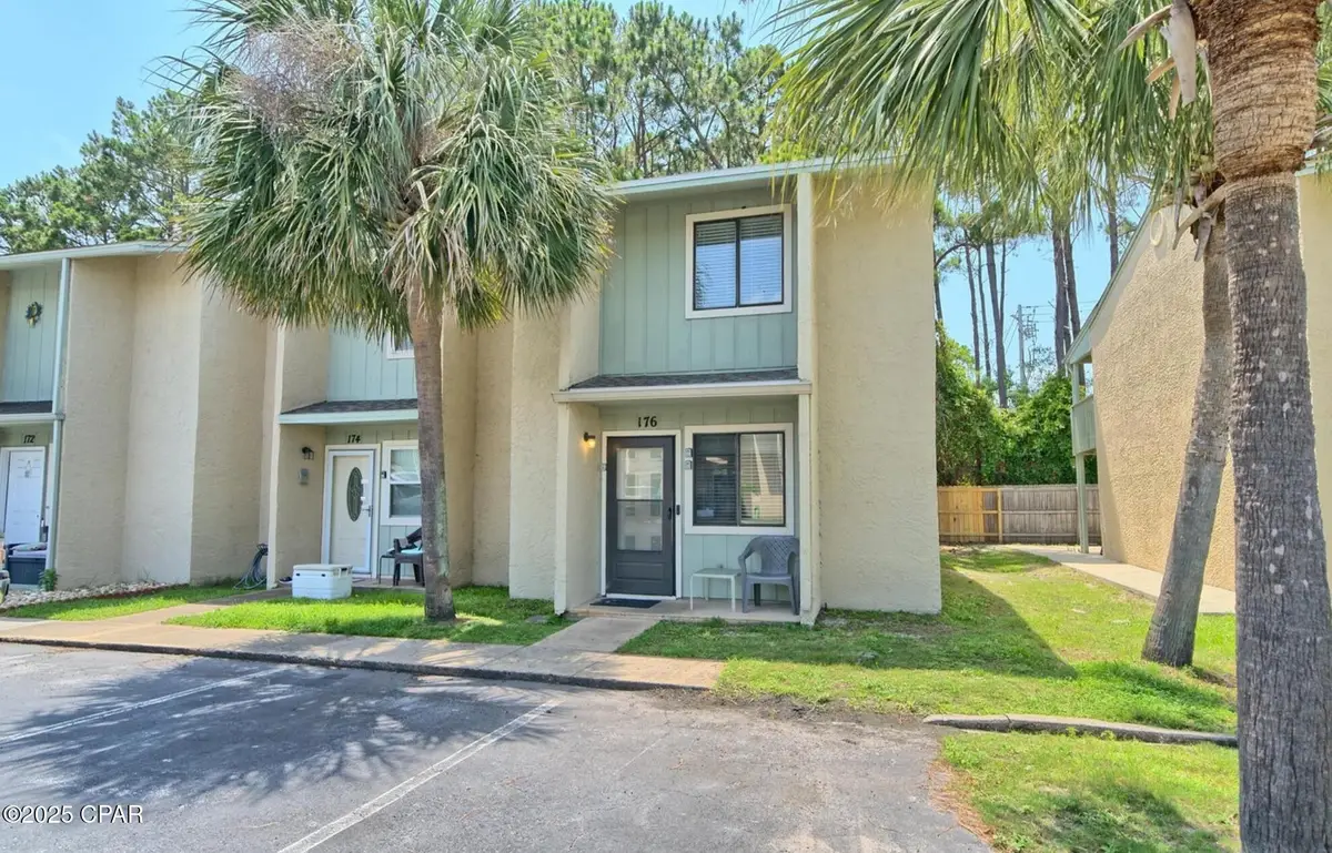 176 Robin Lane, Panama City Beach, FL 32407 - Image #1