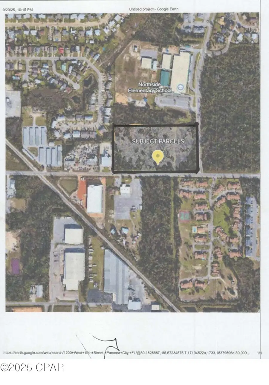 1200 W 19th Street, Panama City, FL 32405 - Image #2