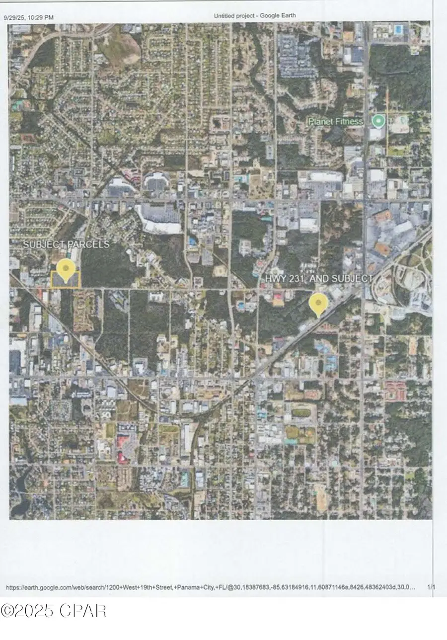 1200 W 19th Street, Panama City, FL 32405 - Image #3