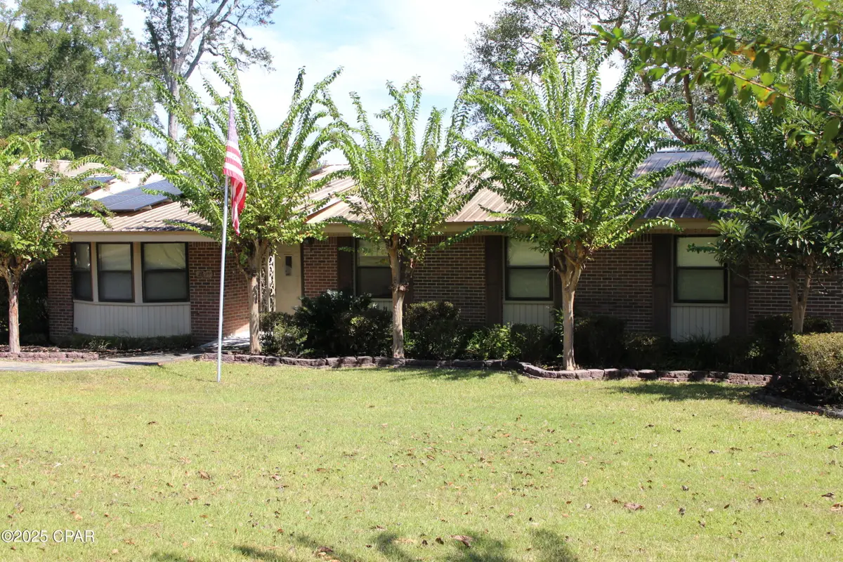 2695 Marian Drive, Bonifay, FL 32425 - Image #1