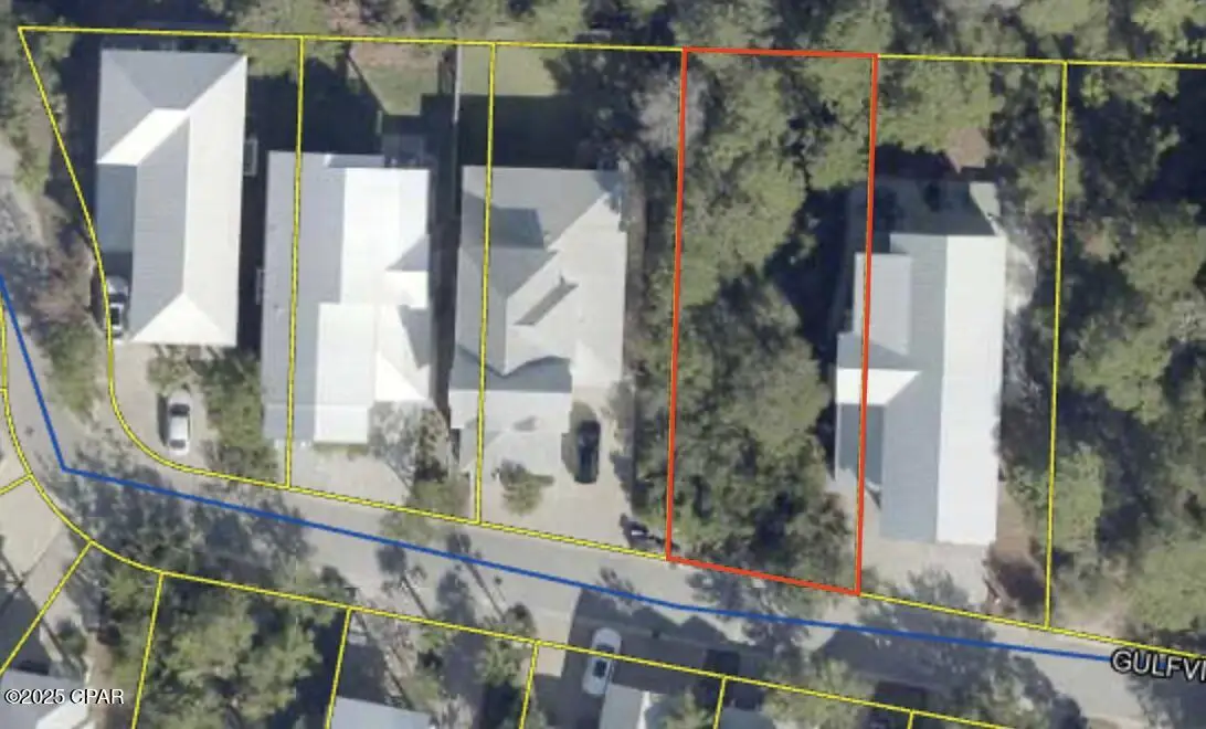 Lot 21 Gulfview Way, Santa Rosa Beach, FL 32459 - Image #1