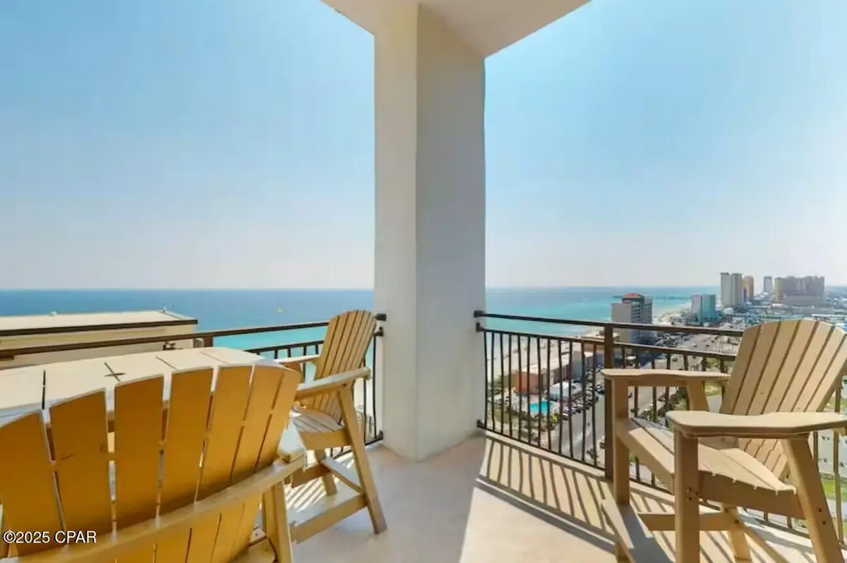 15100 Front Beach Road #1701, Panama City Beach, FL 32413 - Image #1