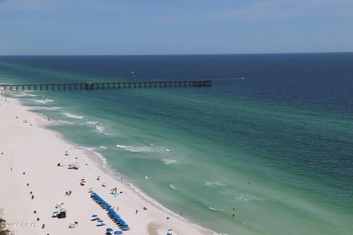 16819 Front Beach Road #1807, Panama City Beach, FL 32413 - Image #1
