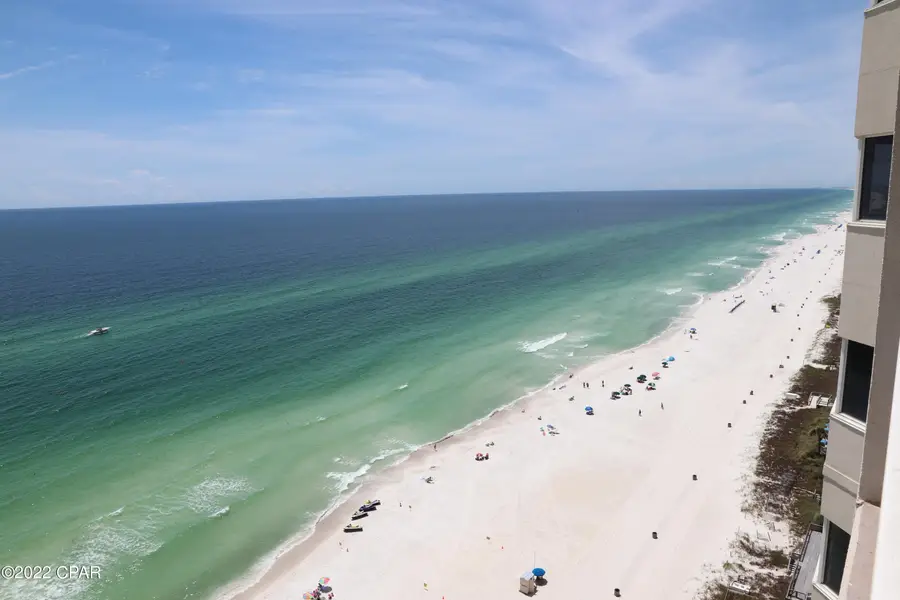 16819 Front Beach Road #1807, Panama City Beach, FL 32413 - Image #2