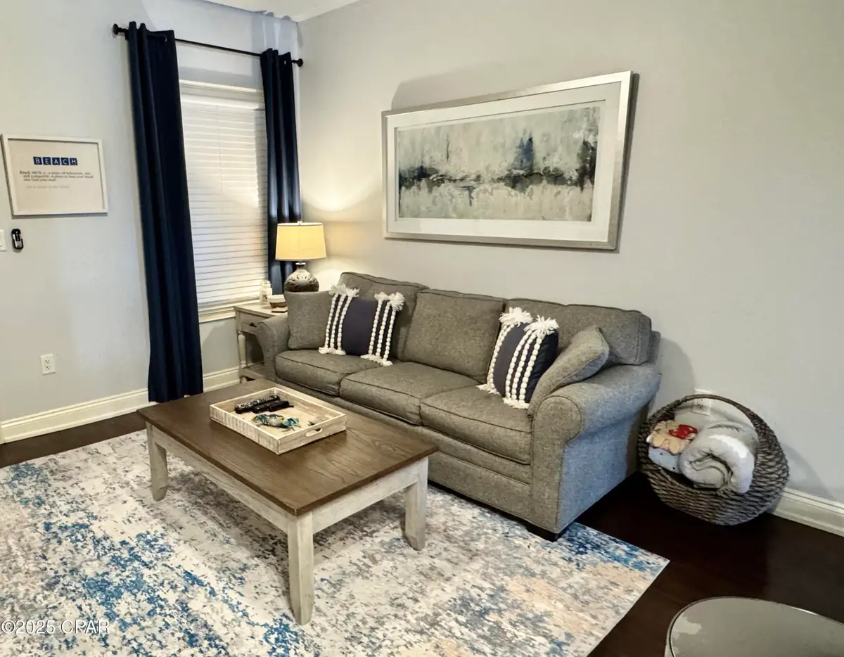114 Carillon Market Street #201, Panama City Beach, FL 32413 - Image #1