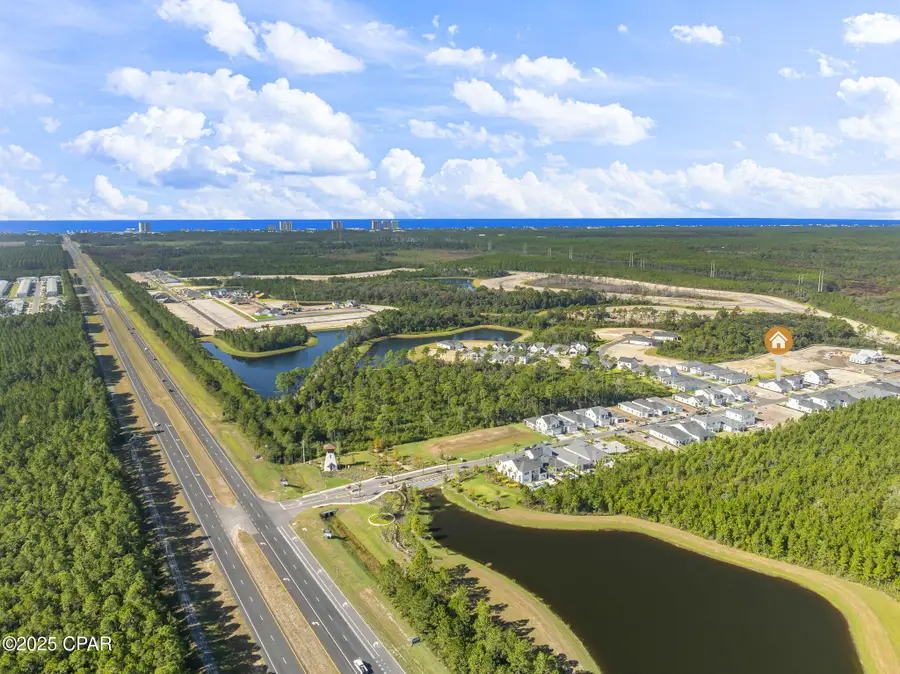 305 Breakwater Boulevard #Lot 289, Panama City Beach, FL 32413 - Image #2