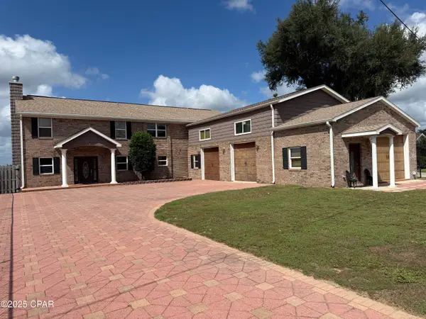 8125 High Point Road, Panama City, FL 32404