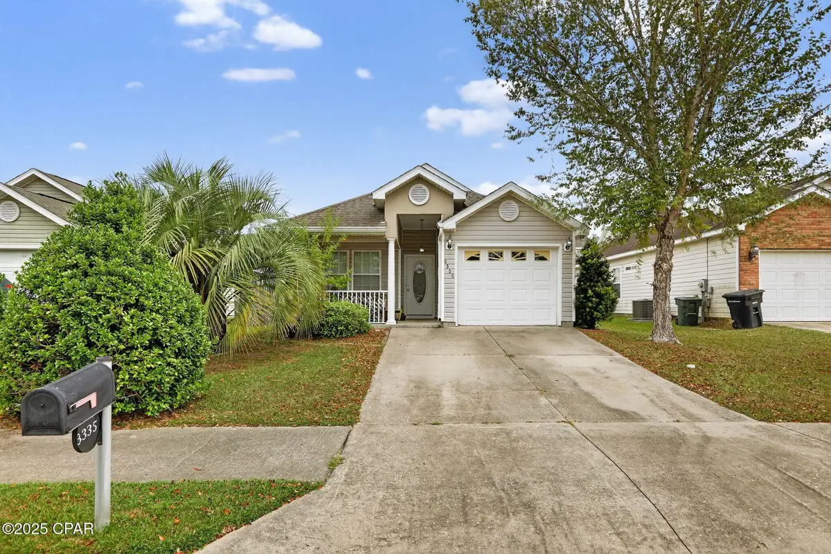 3335 Golden Rain Drive, Tallahassee, FL 32303 - Image #1