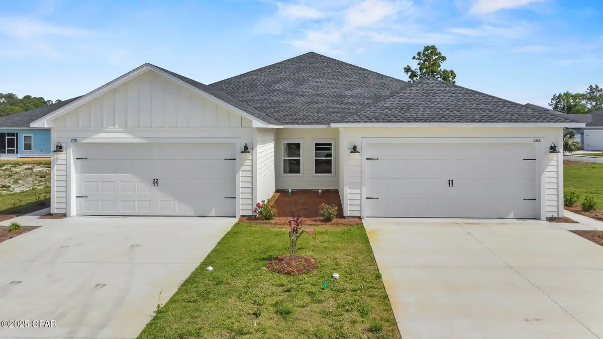270 Mosaic Drive #65, Port Saint Joe, FL 32456 - Image #1