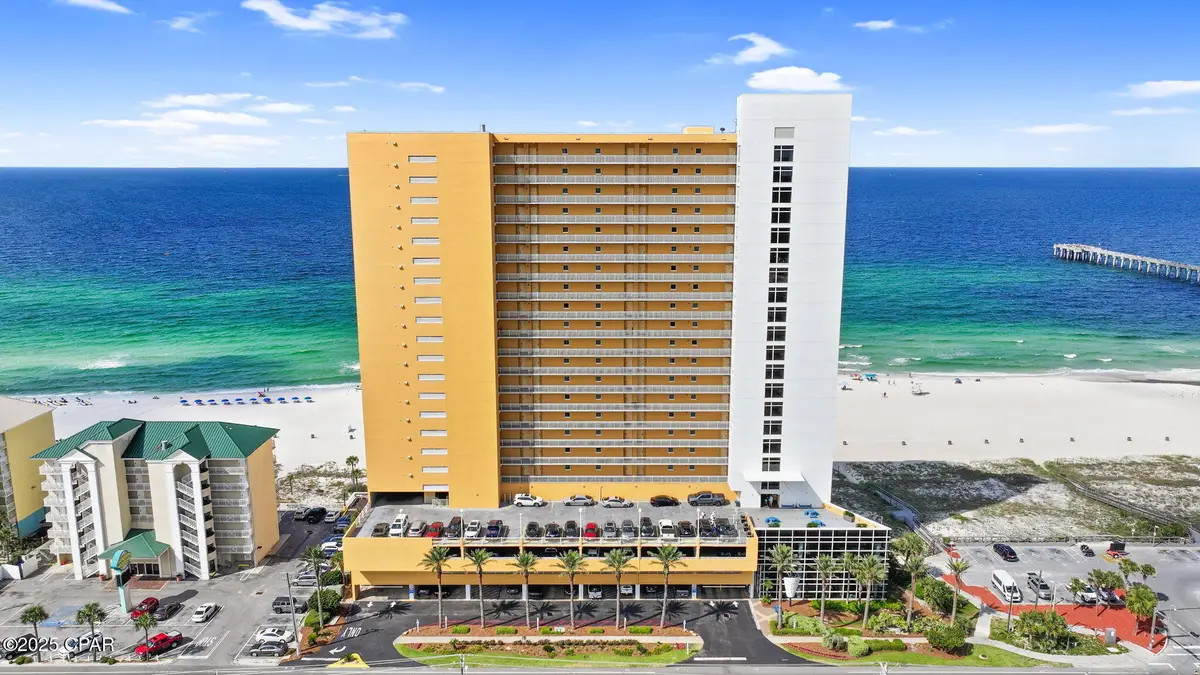 12011 Front Beach Road #1902B, Panama City Beach, FL 32407 - Image #1
