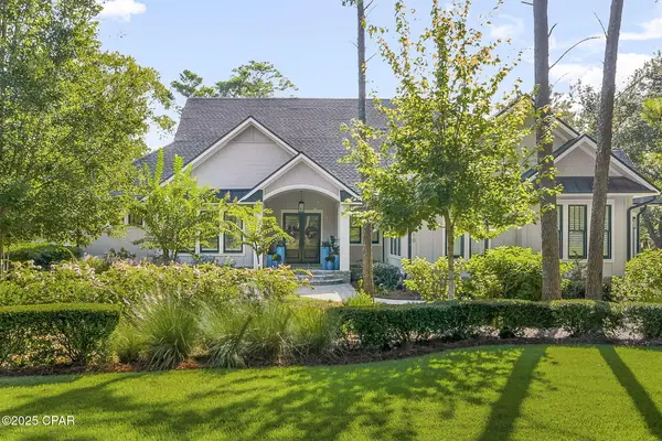 1610 Sharks Tooth Trail, Panama City Beach, FL 32413