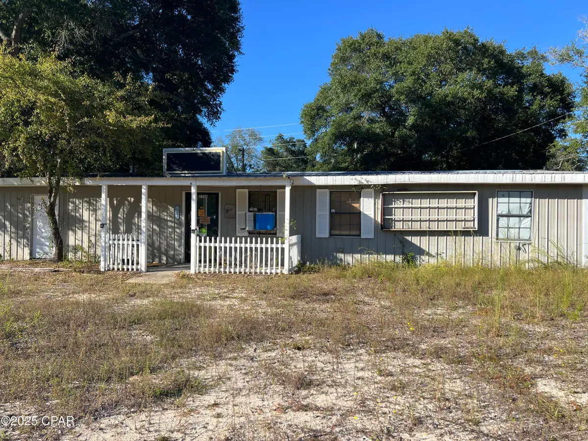 7700 Us Highway 90, Defuniak Springs, FL 32433 - Image #1