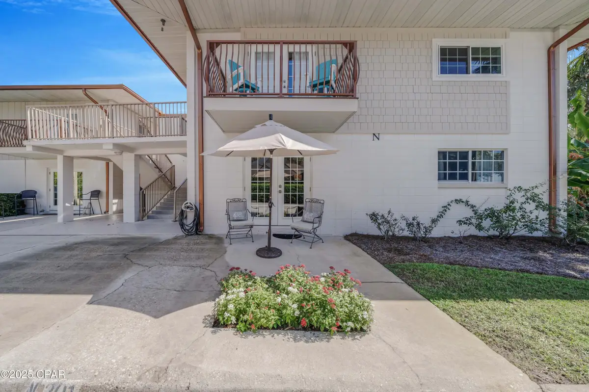 2100 W Beach Drive #N101, Panama City, FL 32401 - Image #1