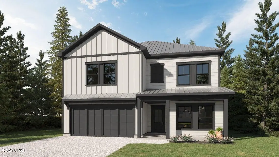 296 Channel Shoal Drive #Lot 11, Santa Rosa Beach, FL 32459 - Image #1