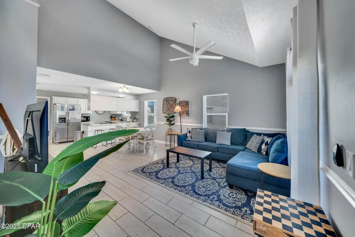 166 White Cap Way, Panama City Beach, FL 32407 - Image #1