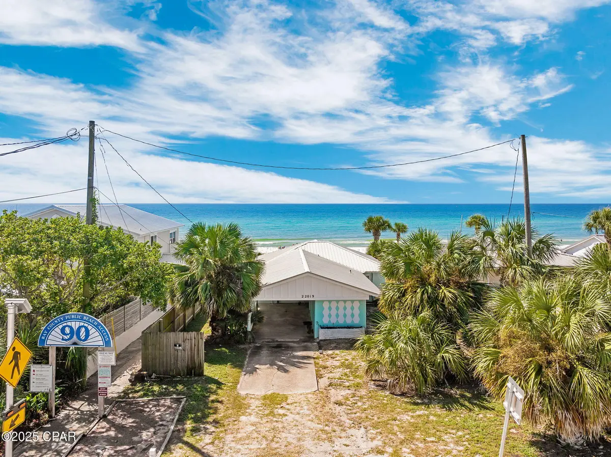 22019 Front Beach Road, Panama City Beach, FL 32413 - Image #1