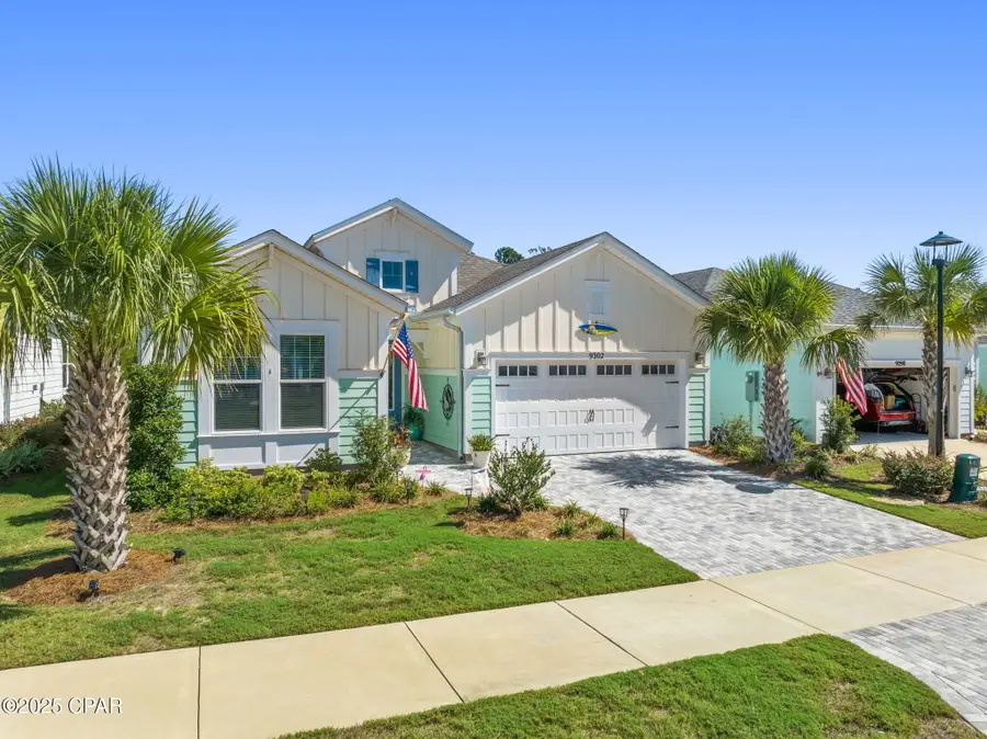9302 Paradise Drive, Panama City Beach, FL 32413 - Image #2