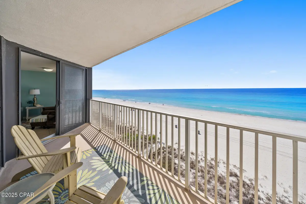 11757 Front Beach Road #W506, Panama City Beach, FL 32407 - Image #1