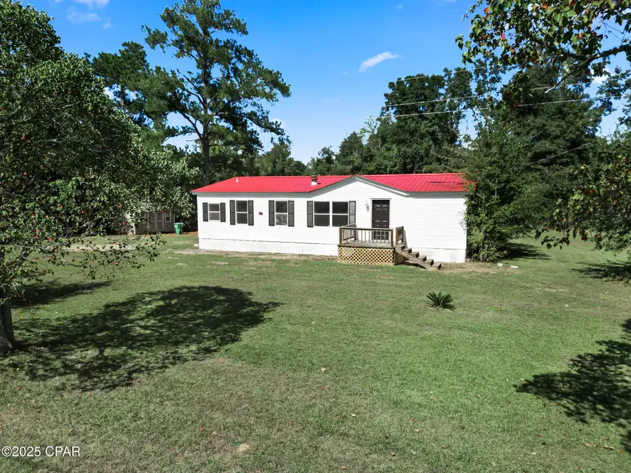 7868 Suellen Street, Sneads, FL 32460 - Image #2