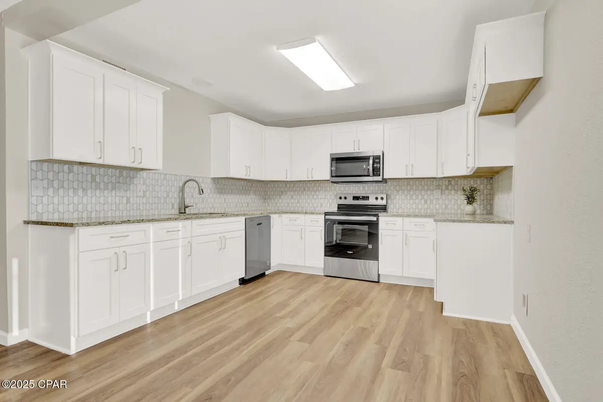 537 N 11th Street, Panama City, FL 32404 - Image #1