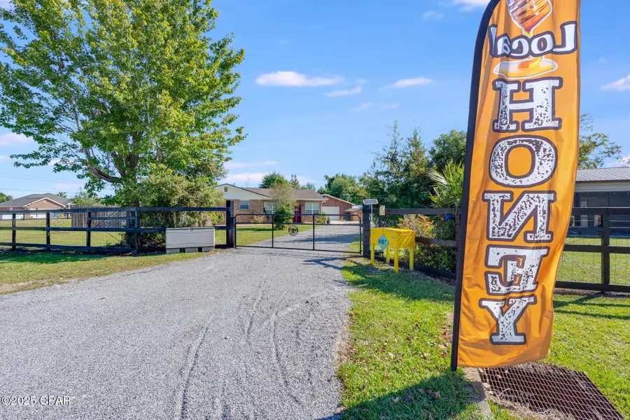 4738 Cherokee Heights Road, Panama City, FL 32404 - Image #3