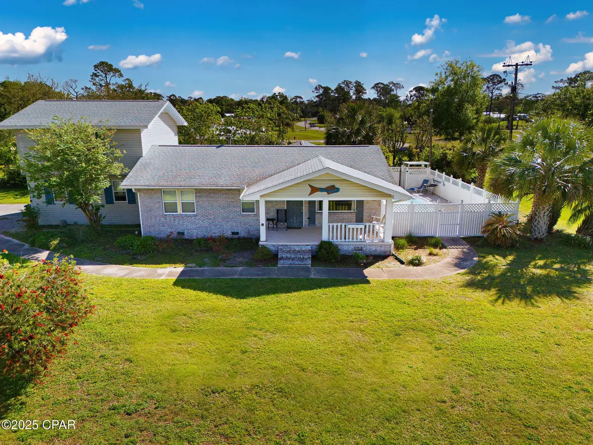 1321 Mcclelland Avenue, Port Saint Joe, FL 32456 - Image #1