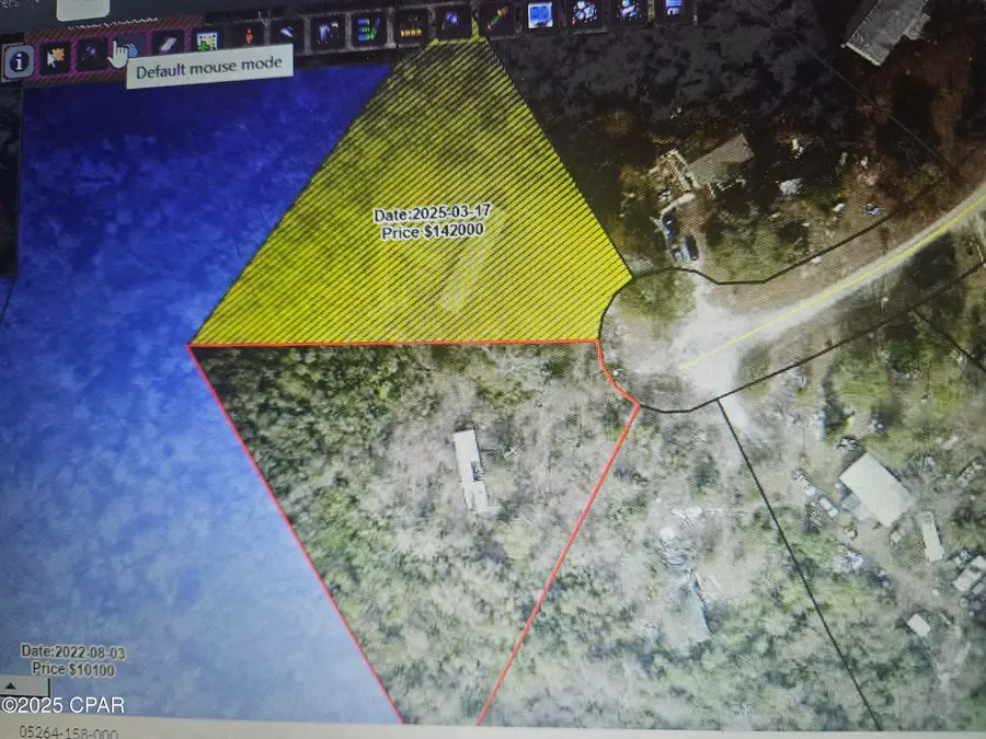 9110 Oakridge Lane, Youngstown, FL 32466 - Image #3