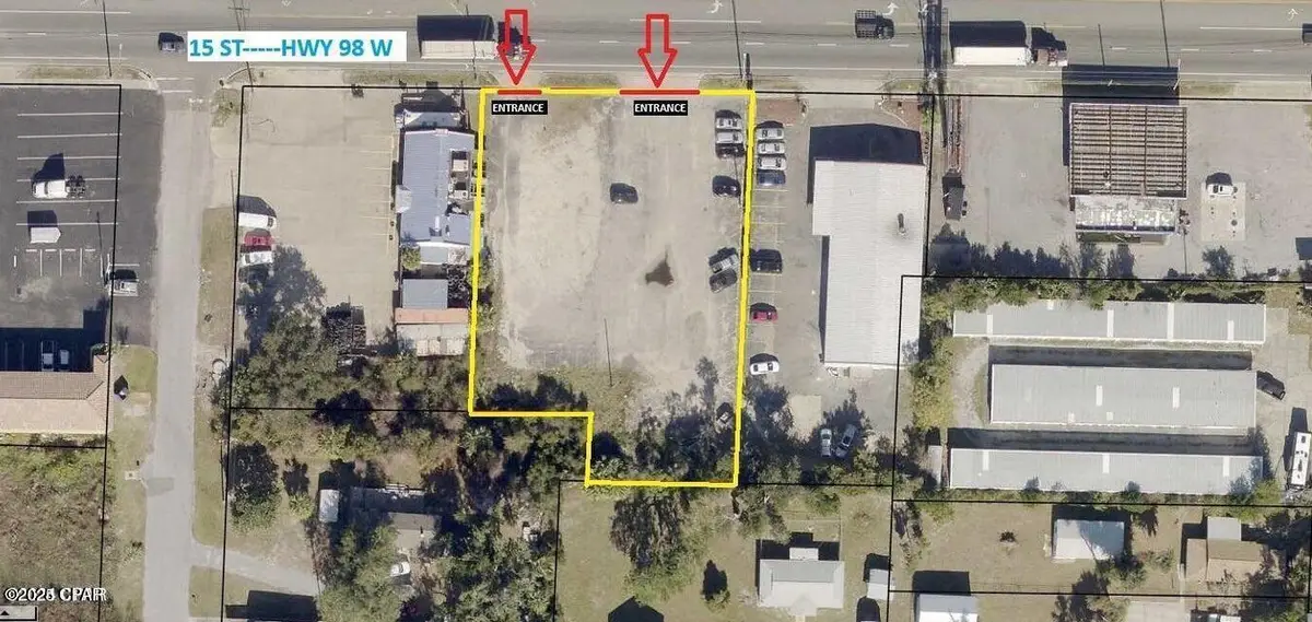 4305 W Highway 98, Panama City, FL 32401 - Image #1