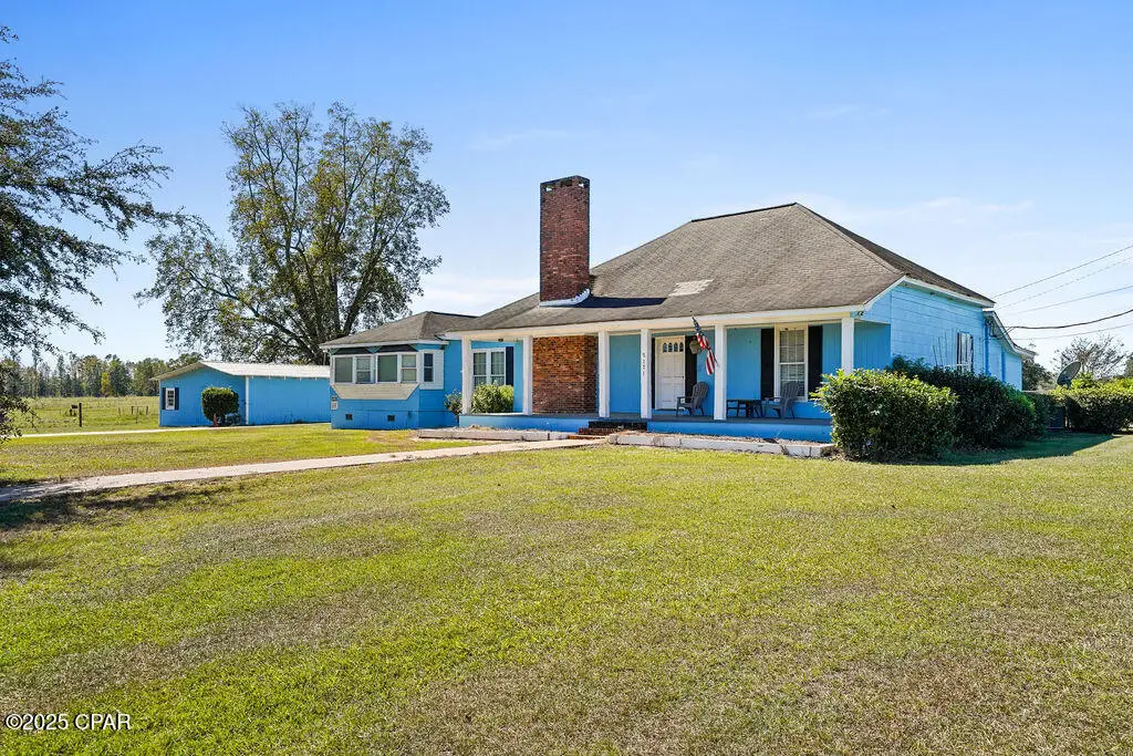 5171 Galloway Road, Graceville, FL 32440 - Image #1