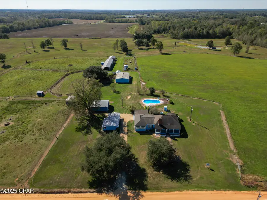 5171 Galloway Road, Graceville, FL 32440 - Image #2