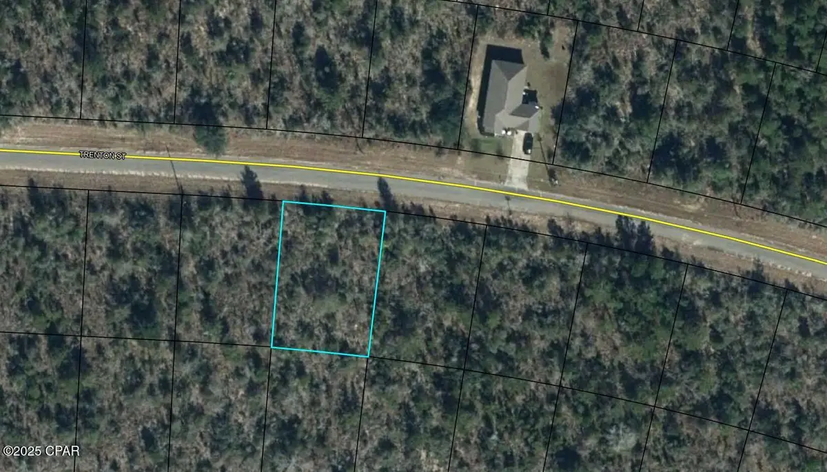 Lot 10 Trenton Street, Chipley, FL 32428 - Image #1