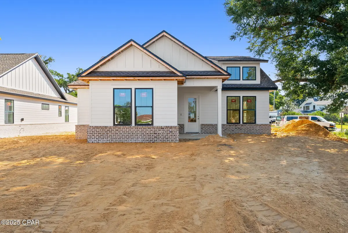 3116 Kings Drive, Panama City, FL 32405 - Image #1