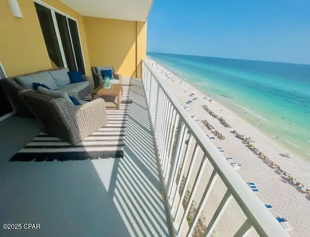 17643 Front Beach Road #1208, Panama City Beach, FL 32413 - Image #1