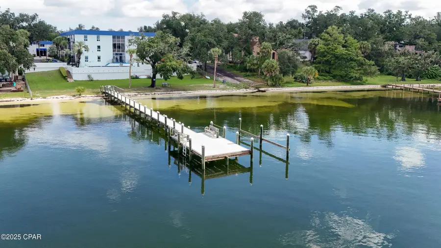 316 Cherry Street #36, Panama City, FL 32401 - #2