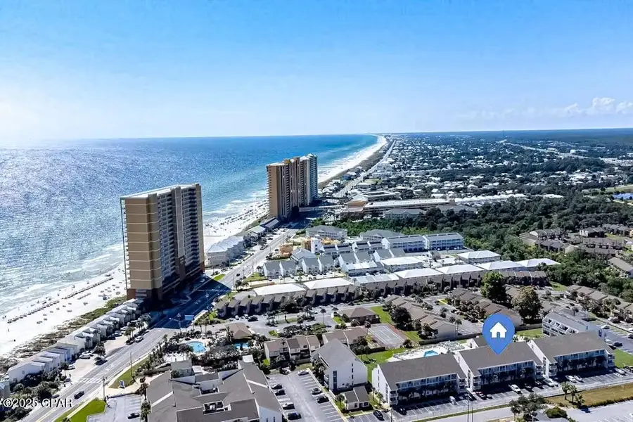 17614 Front Beach Road #8D, Panama City Beach, FL 32413 - Image #2