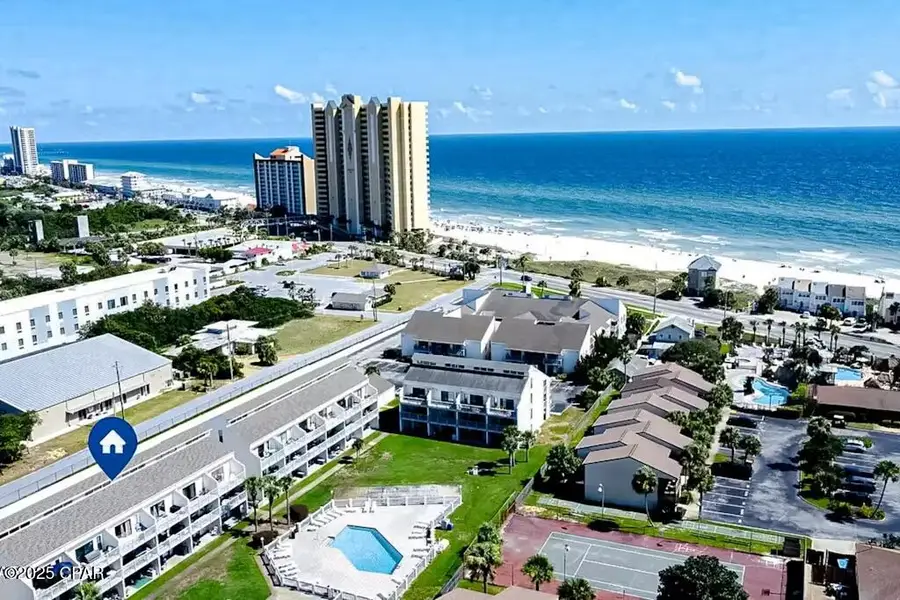 17614 Front Beach Road #8D, Panama City Beach, FL 32413 - Image #3