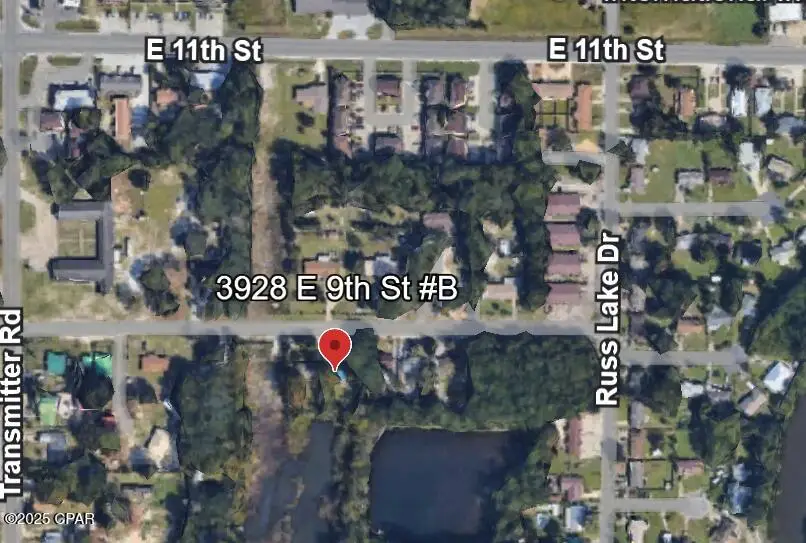 3928 E 9th Street #B, Panama City, FL 32404 - Image #3