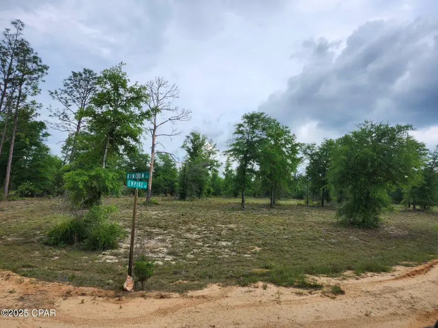 TBD Empire Avenue, Alford, FL 32420 - Image #2