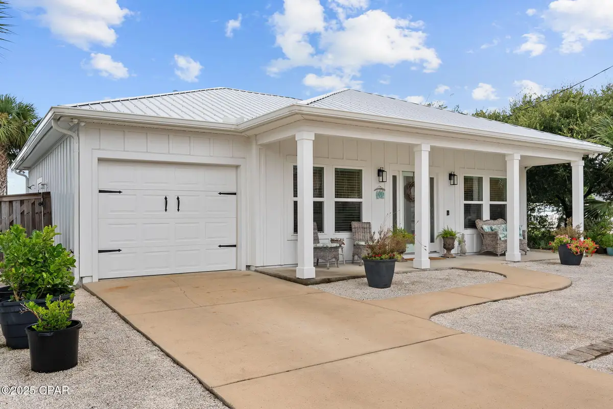 302 S San Souci Street, Panama City Beach, FL 32413 - Image #1