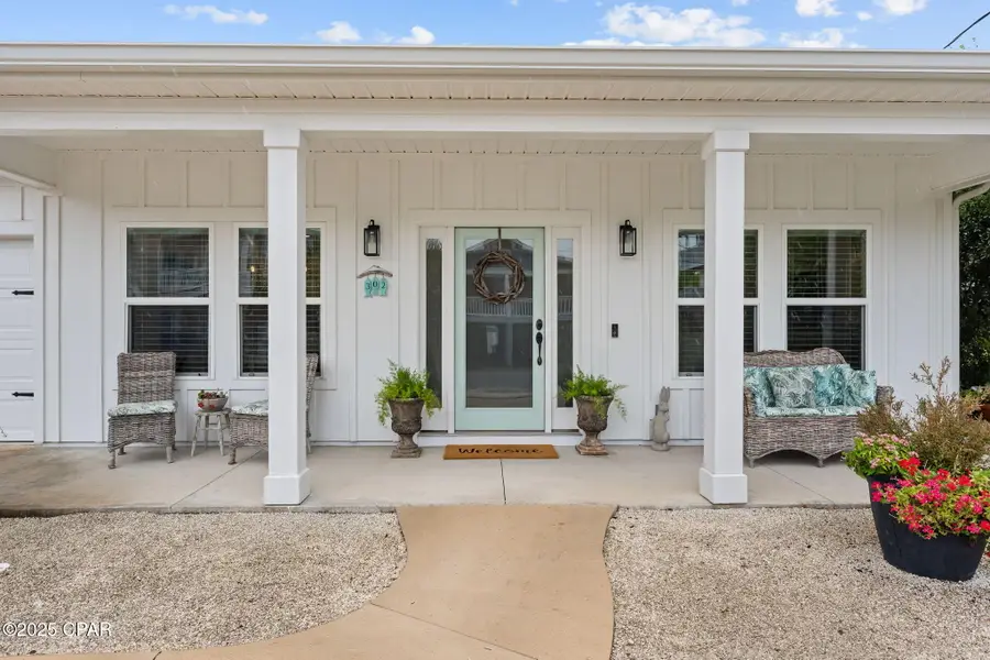 302 S San Souci Street, Panama City Beach, FL 32413 - Image #2
