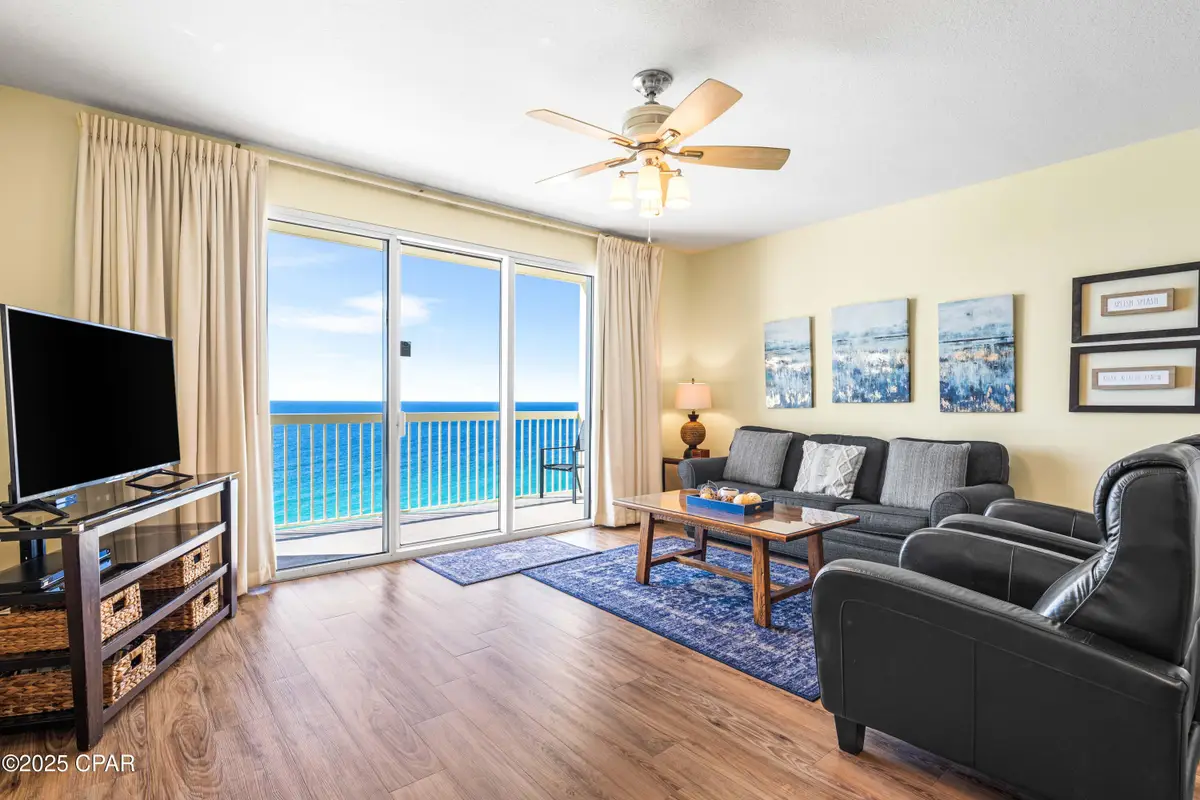 17757 Front Beach Road #1903D, Panama City Beach, FL 32413 - Image #1
