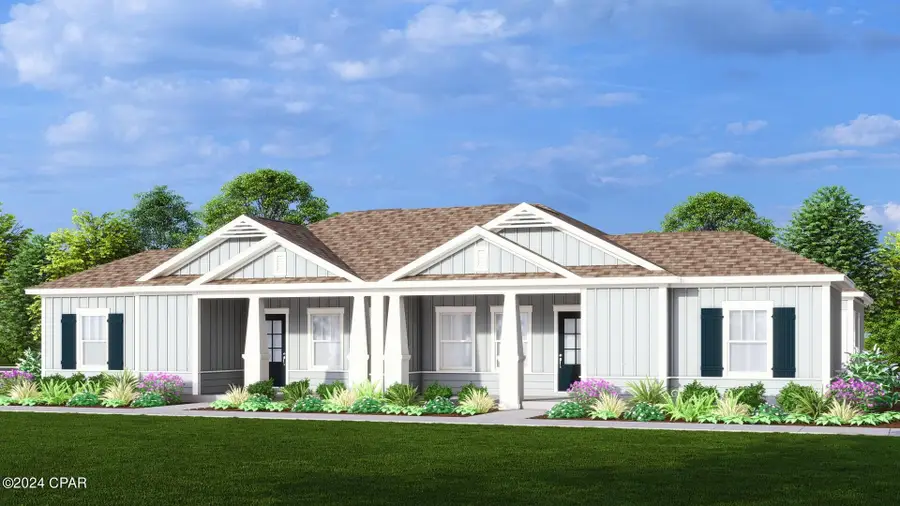 2311 Discovery Loop #LOT 525, Panama City, FL 32405 - Image #2