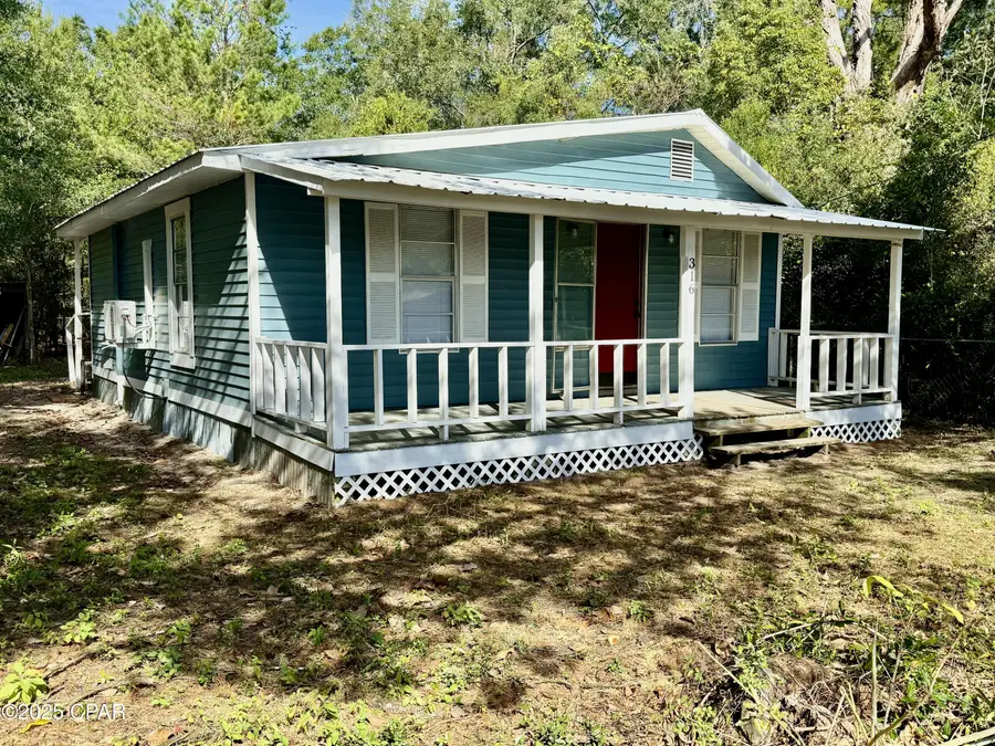 316 S 19th Street, Defuniak Springs, FL 32435 - Image #2