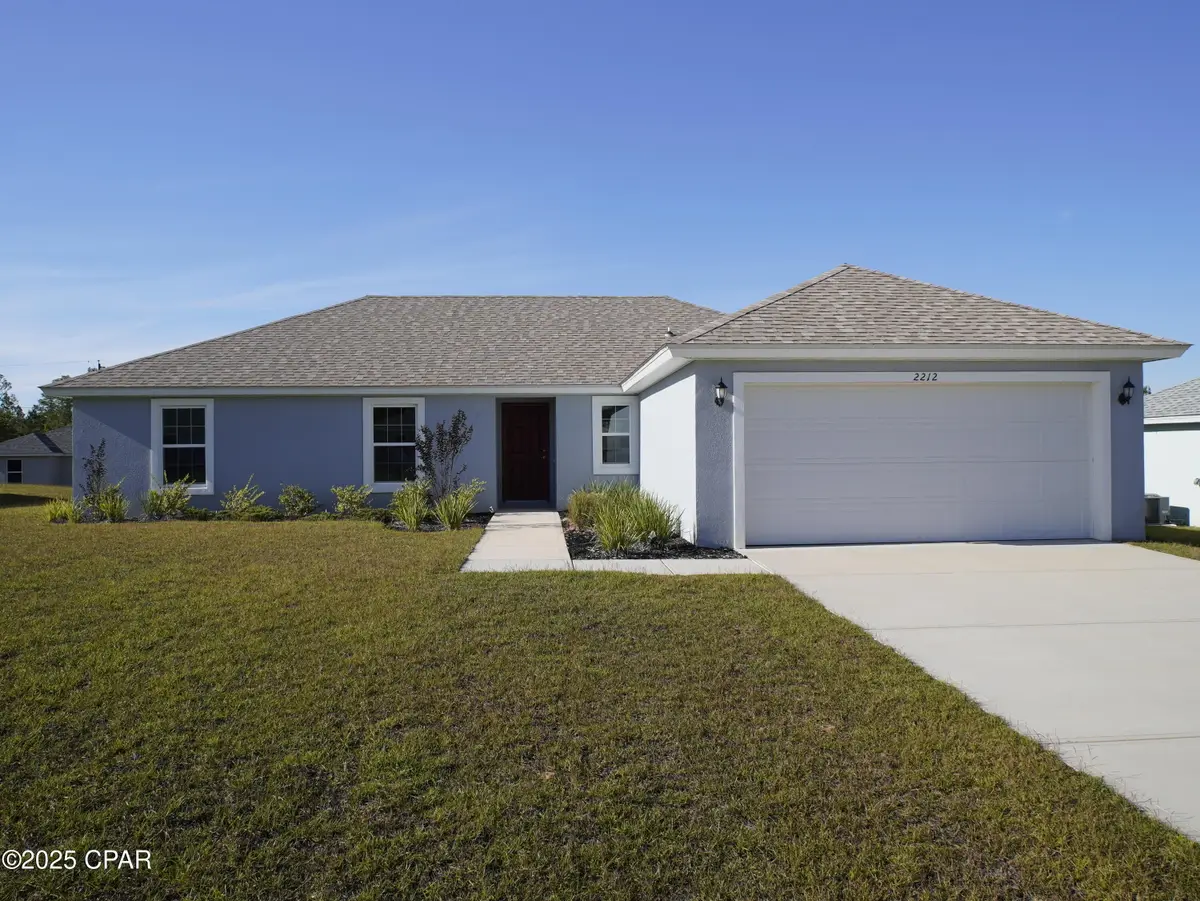 2212 Chase Street, Chipley, FL 32428 - Image #1