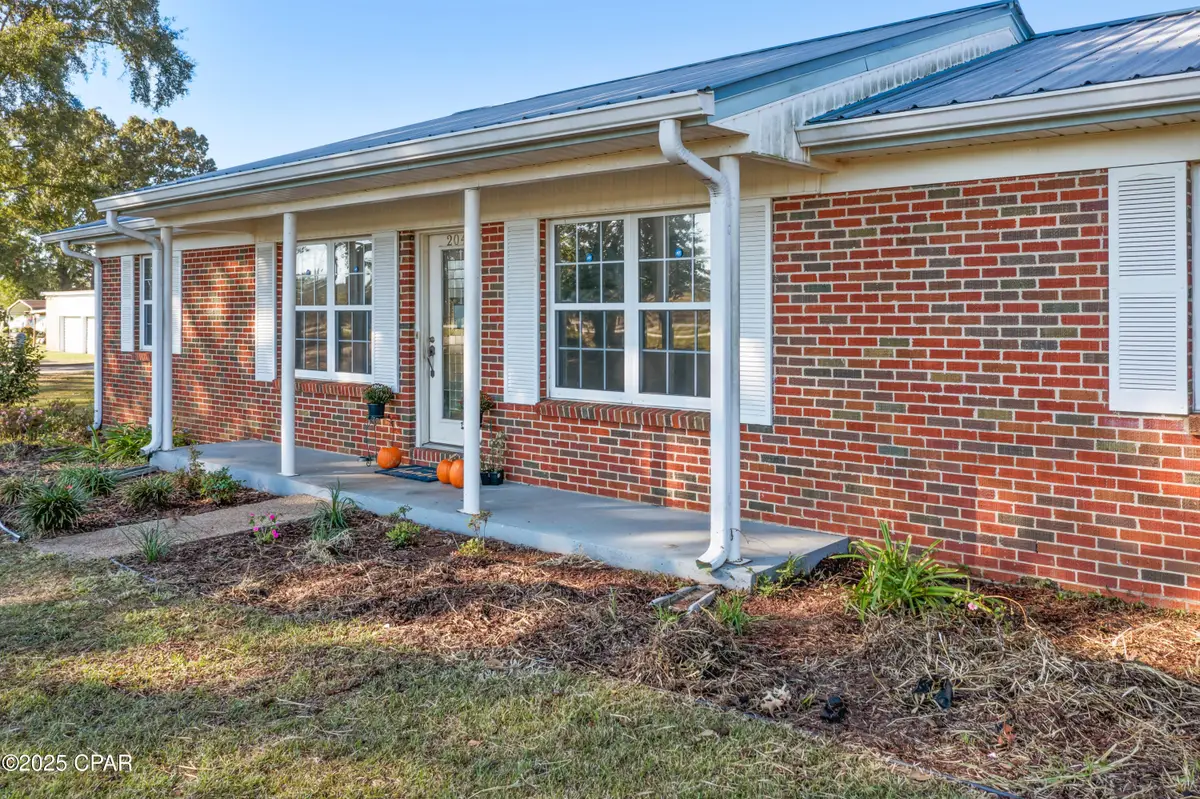 2047 Legion Road, Sneads, FL 32460 - Image #1