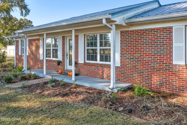 2047 Legion Road, Sneads, FL 32460