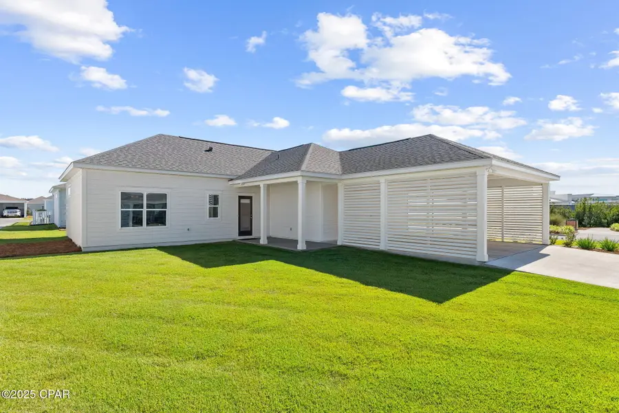 2309 Rushes Avenue, Panama City, FL 32405 - #3